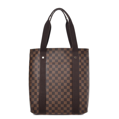 Louis Vuitton Damier Ebene Cabas Beaubourg 1 of 11