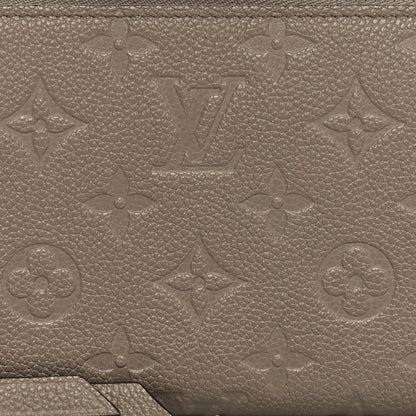 Louis Vuitton Empreinte Zippy Wallet Tourterelle 7 of 7