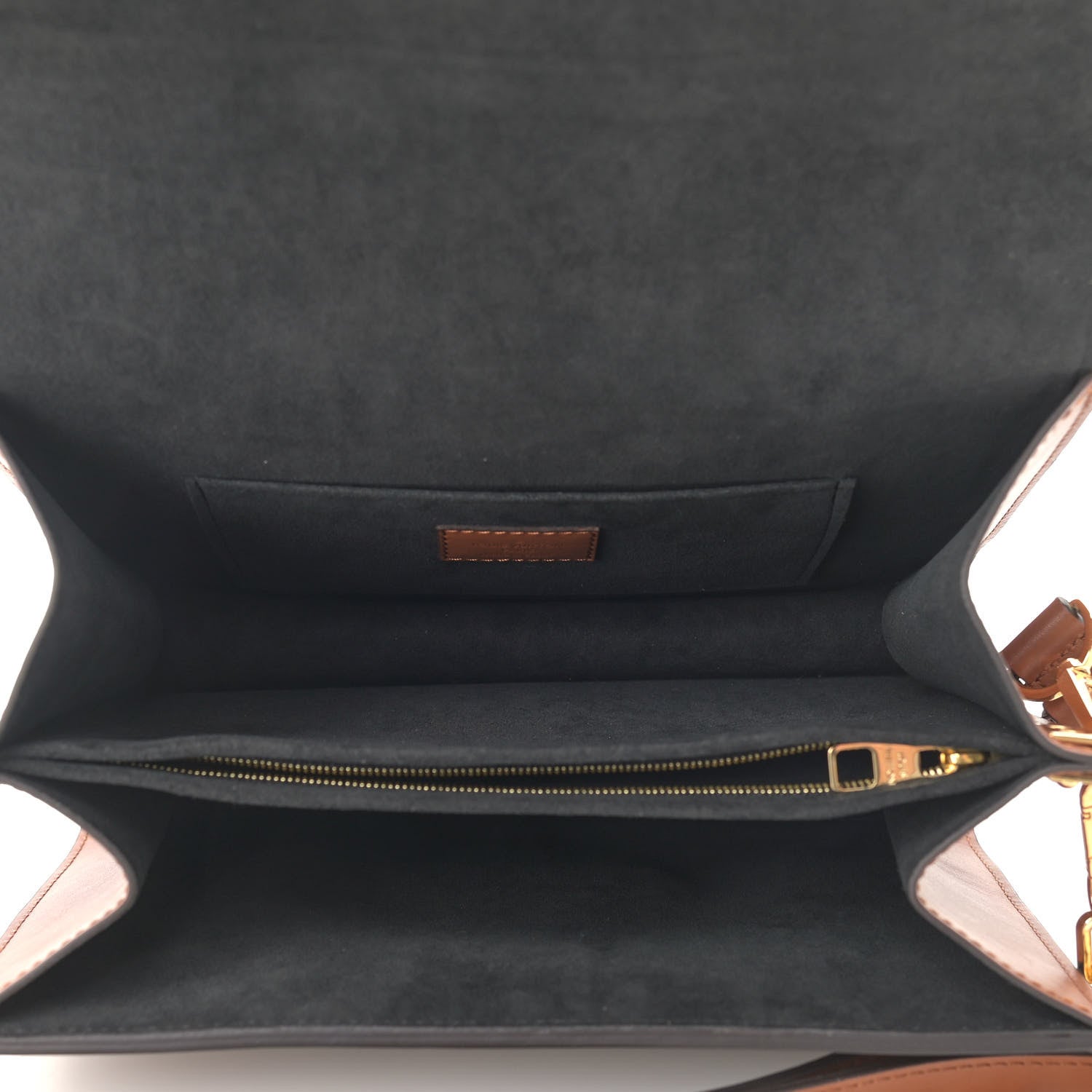 Louis Vuitton Reverse Monogram Dauphine MM 5 of 8