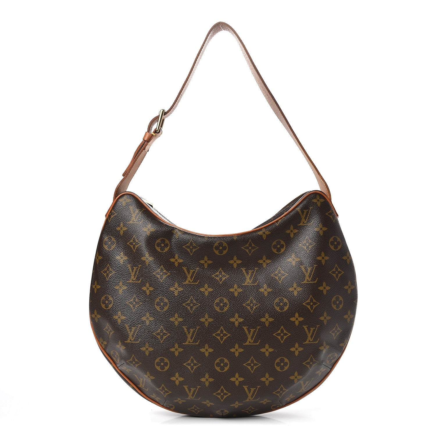 Louis Vuitton Monogram Croissant GM 1 of 12