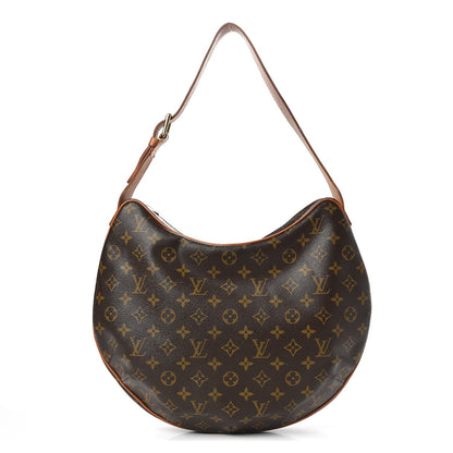 Louis Vuitton Monogram Croissant GM 1 of 12