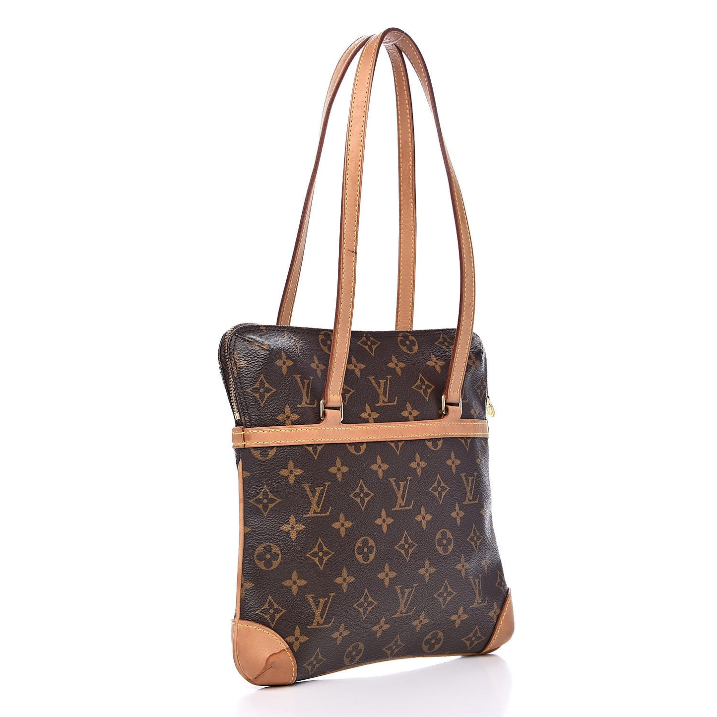Monogram Sac Coussin GM