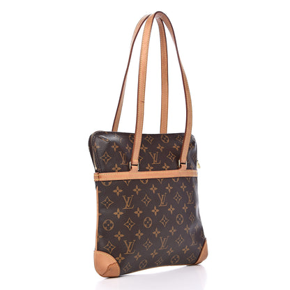 Louis Vuitton Monogram Sac Coussin GM 3 of 14