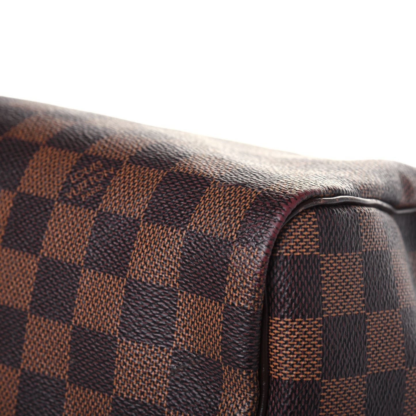 Damier Ebene Speedy Bandouliere 30