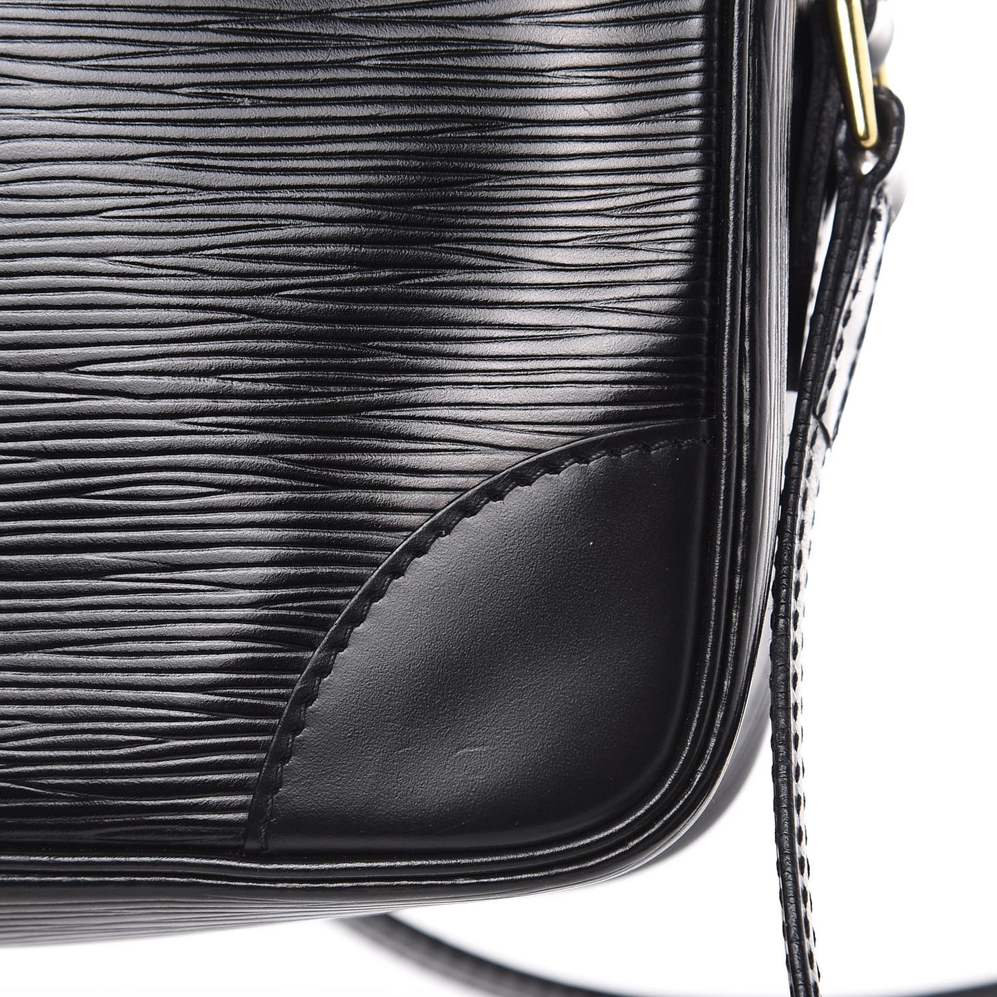 Epi Trocadero 24 Black