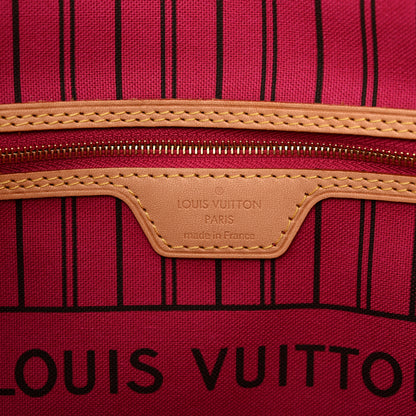 Louis Vuitton Monogram Neo Neverfull PM Pivoine 7 of 13