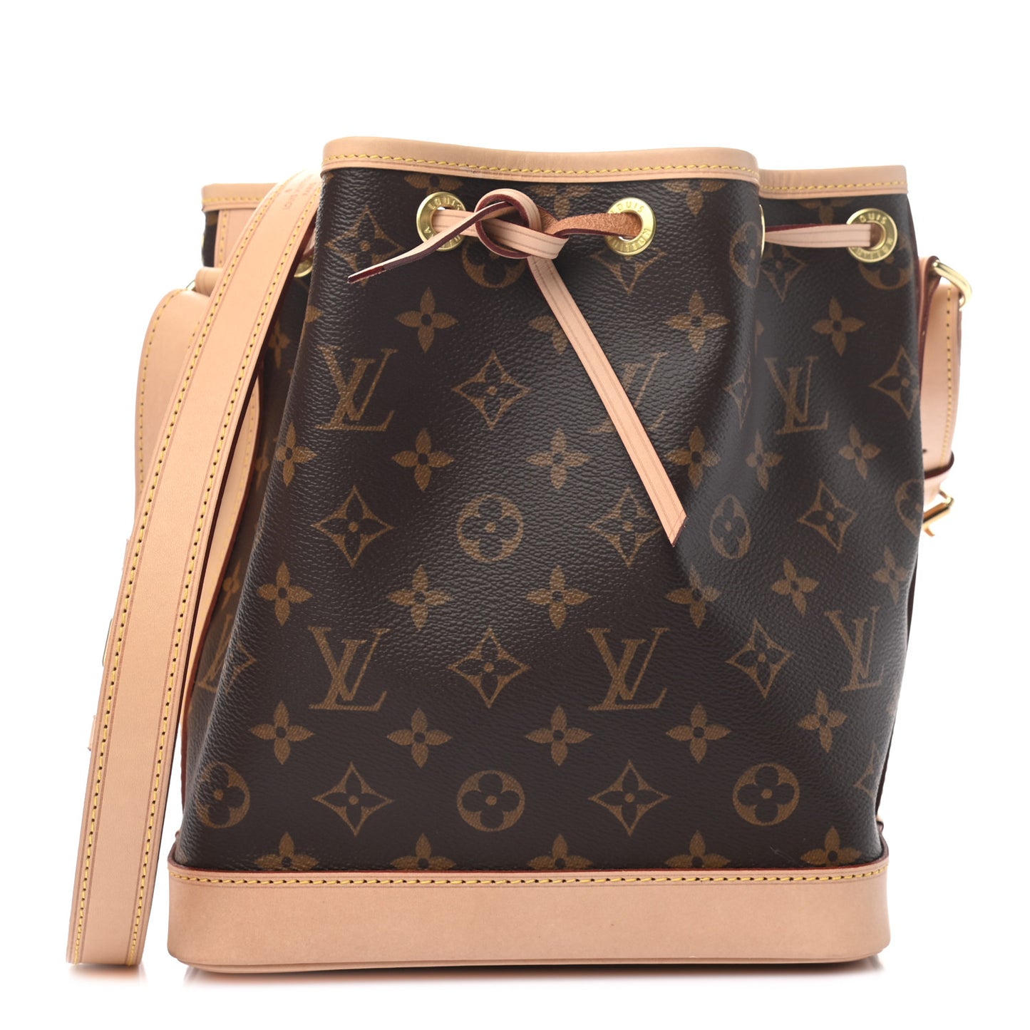 Monogram Noe BB