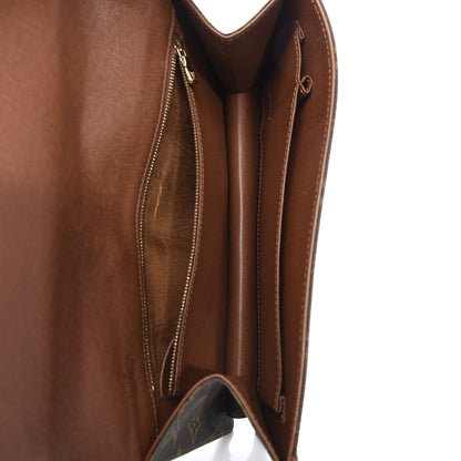 Louis Vuitton Monogram Pochette Dame 29 5 of 11