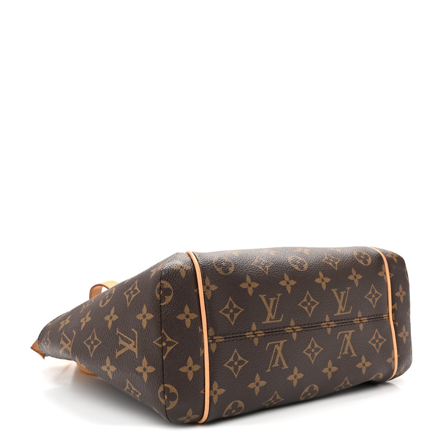 Louis Vuitton Monogram Totally PM 4 of 9