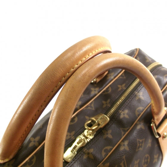 Louis Vuitton Monogram Carryall 6 of 9