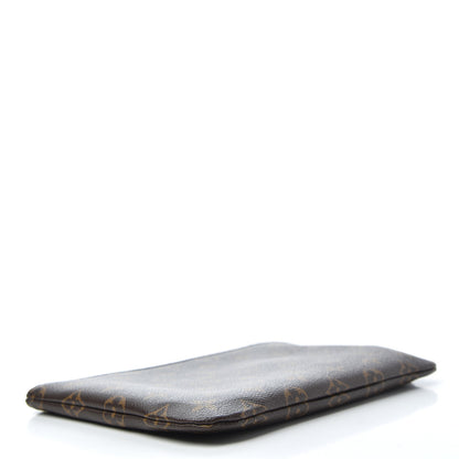 Louis Vuitton Monogram Etui Voyage PM Pouch 4 of 8