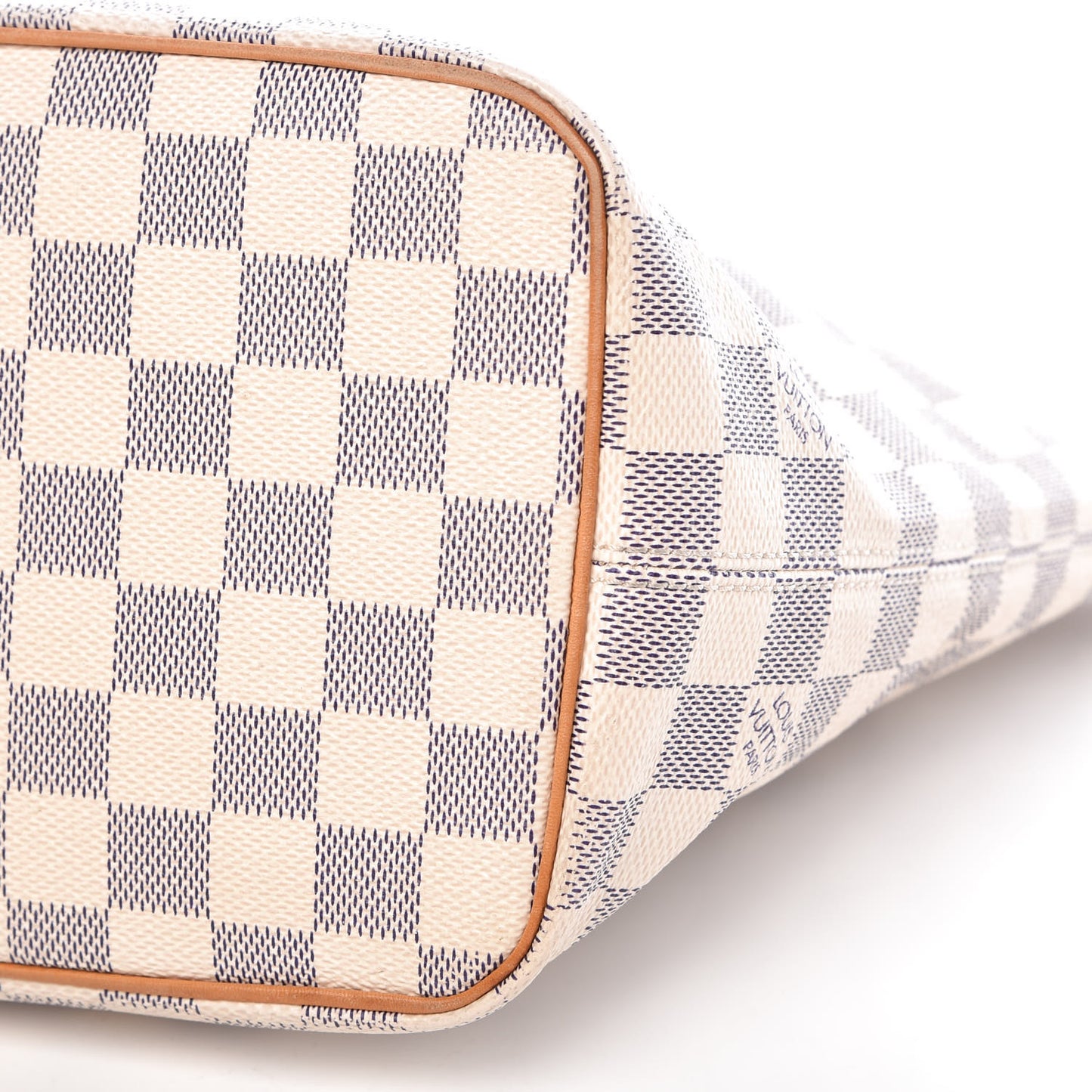 Damier Azur Saleya PM