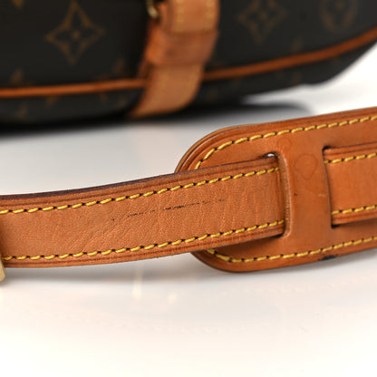 Louis Vuitton Monogram Saumur 30 12 of 12
