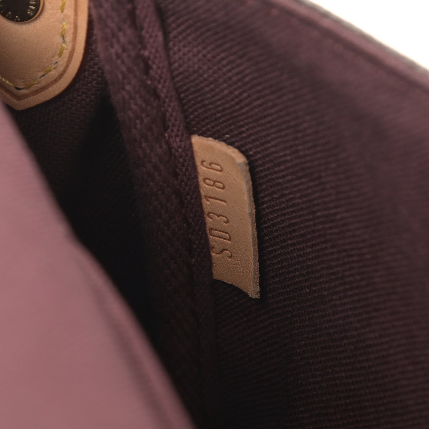 Monogram Favorite MM