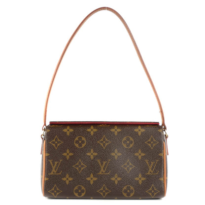 Louis Vuitton Monogram Recital 1 of 8