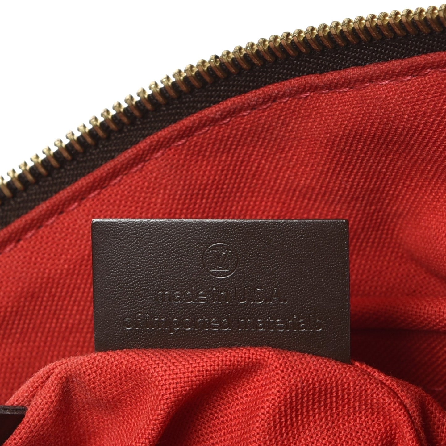 Damier Ebene Totally MM