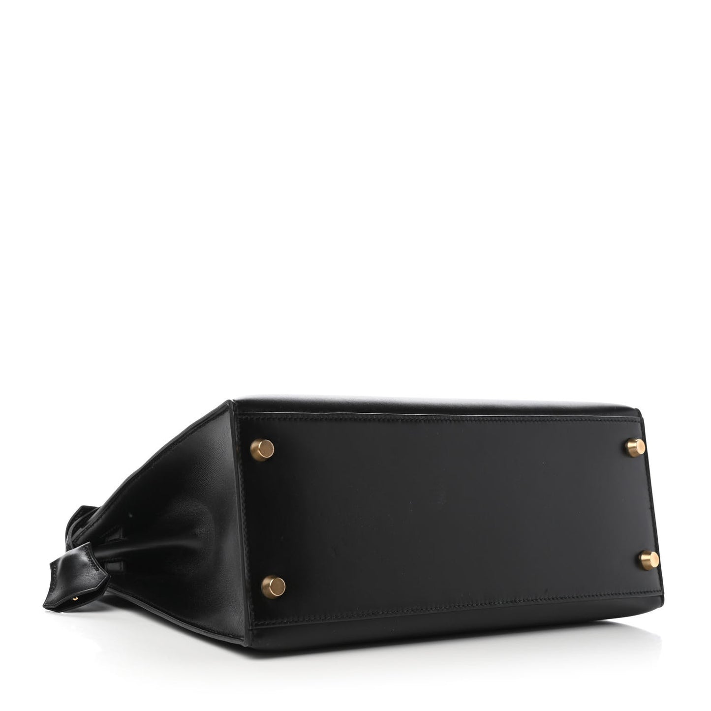 Box Kelly Sellier 28 Black