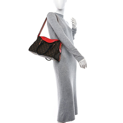 Louis Vuitton LOUIS VUITTON Monogram Tuileries Kabuki 2 of 16