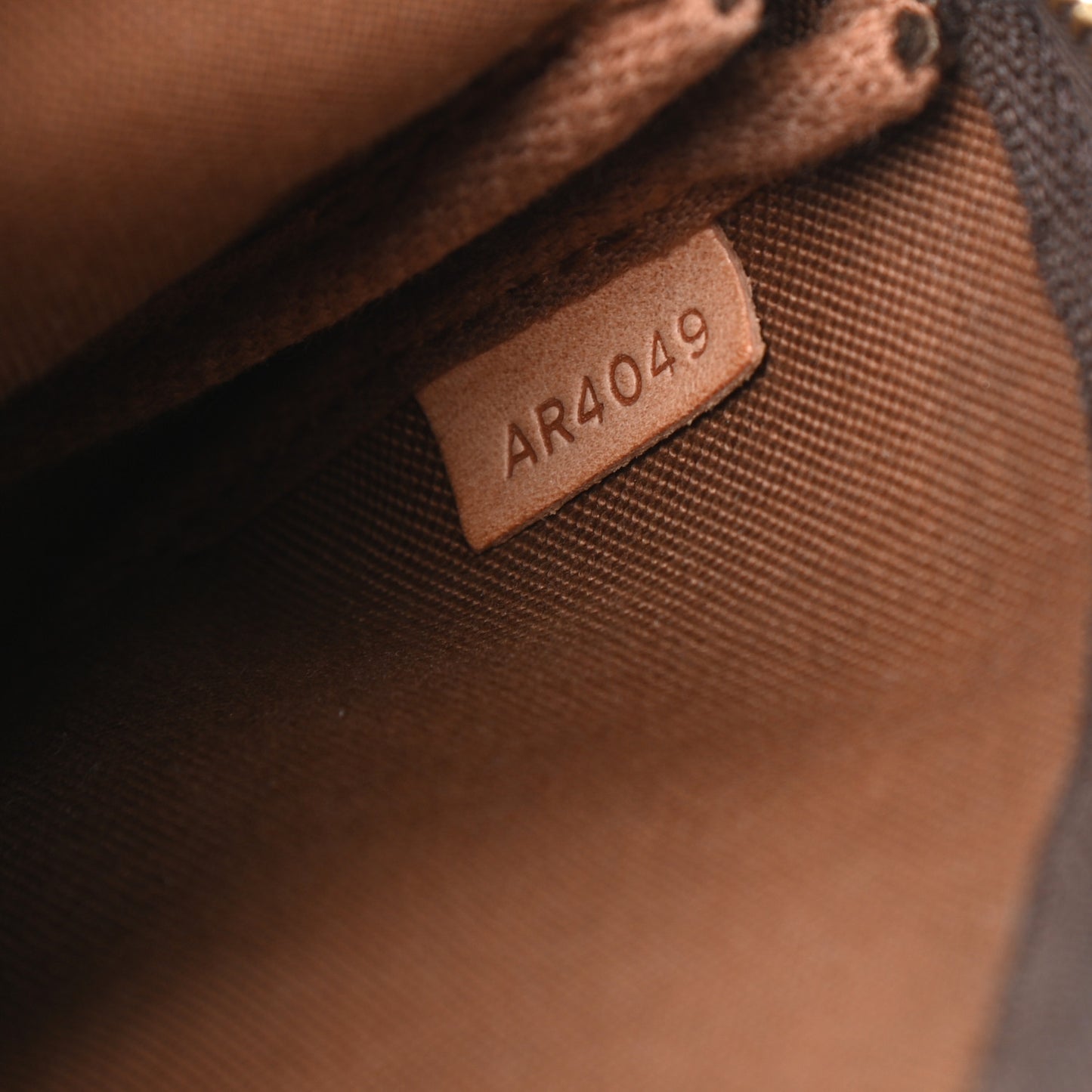 Monogram Pochette Accessories