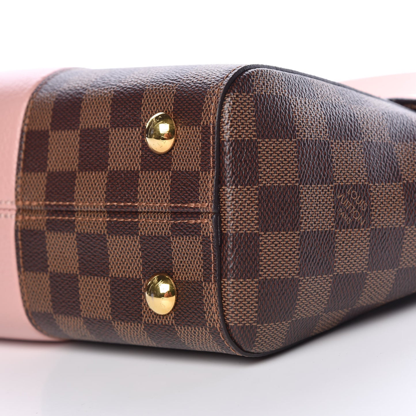 Damier Ebene Bond Street Magnolia