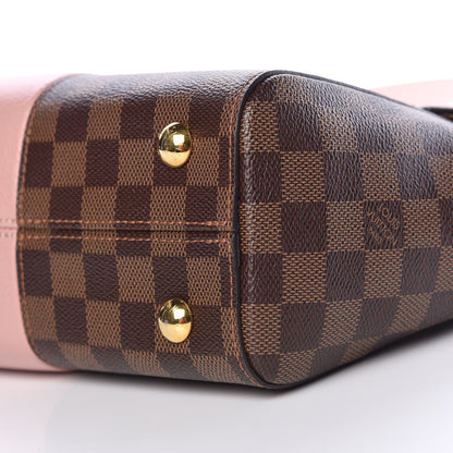 Louis Vuitton Damier Ebene Bond Street Magnolia 10 of 10