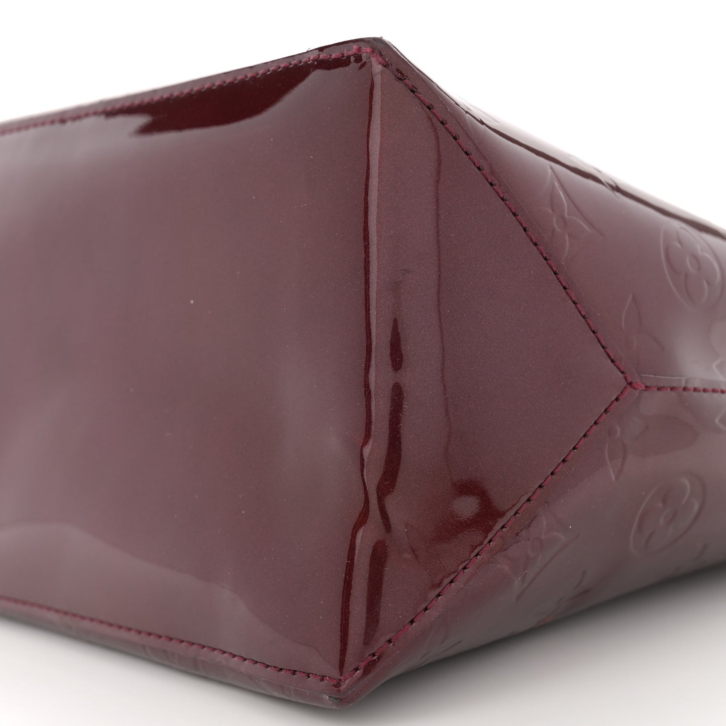 Vernis Wilshire MM Rouge Fauviste