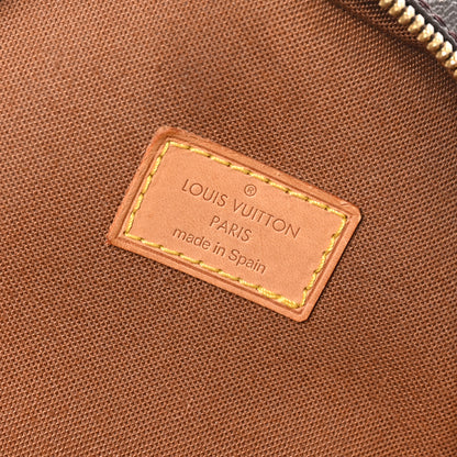 Louis Vuitton Monogram Pochette Gange 6 of 9