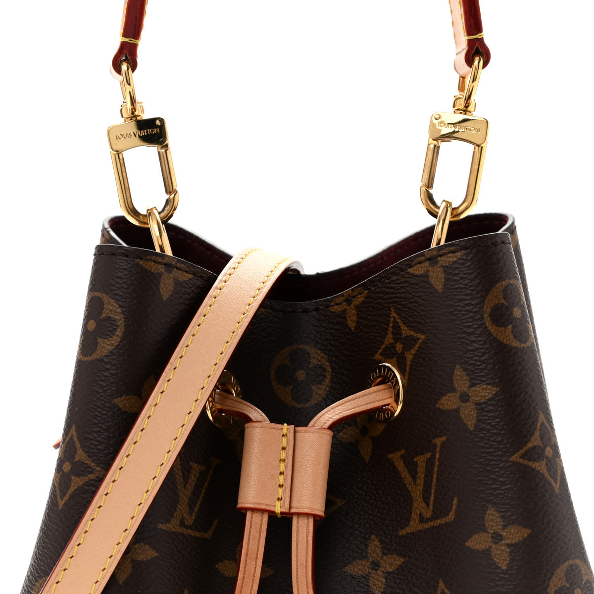 Monogram Neonoe BB