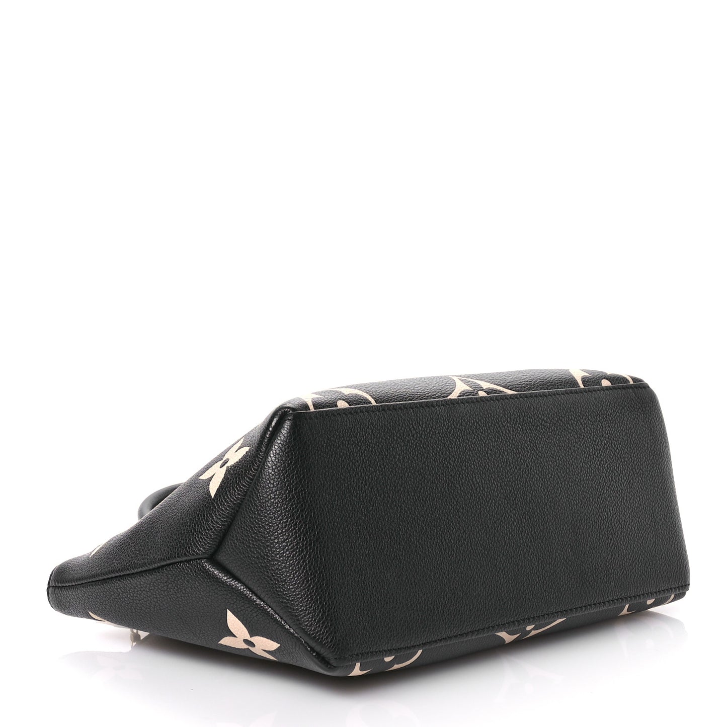 Empreinte Monogram Giant Petit Palais Black Beige