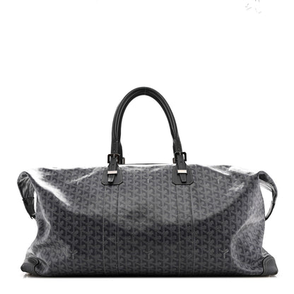 Goyard Goyardine Boeing 65 Grey 1 of 16