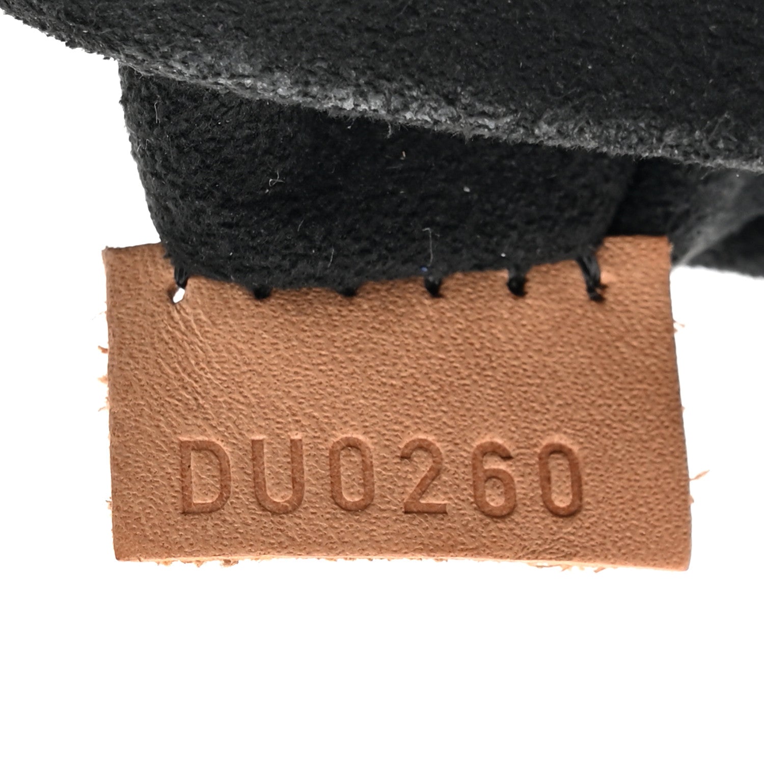 Louis Vuitton Monogram Duffle Bag 7 of 17