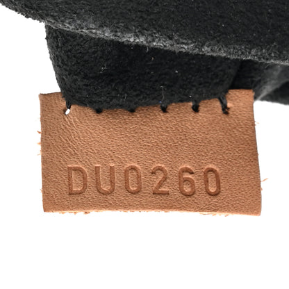 Louis Vuitton Monogram Duffle Bag 7 of 17