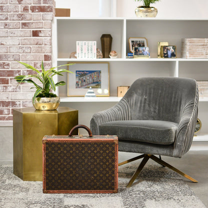 Louis Vuitton Monogram Bisten 50 2 of 25