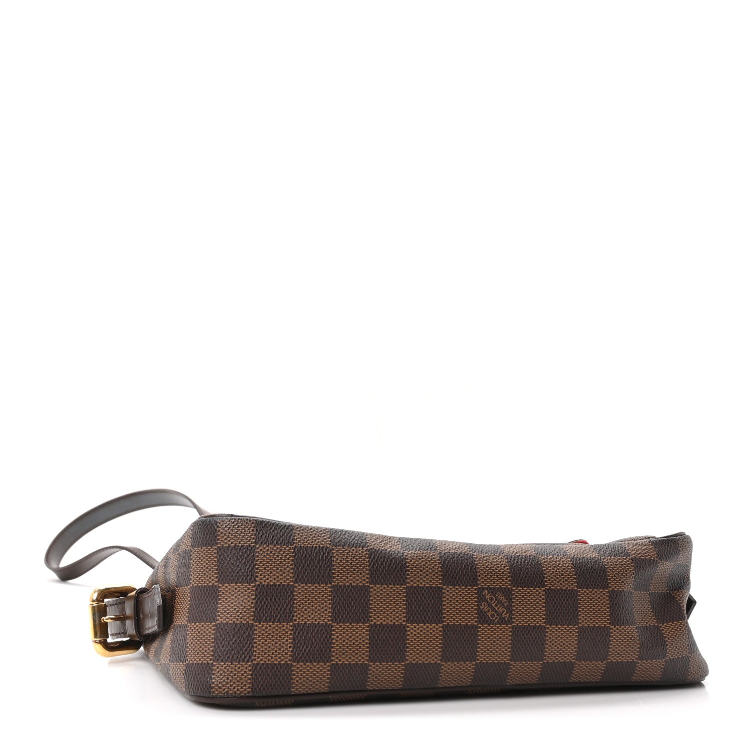Louis Vuitton Damier Ebene Ravello GM 4 of 9