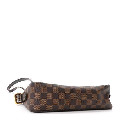 Louis Vuitton Damier Ebene Ravello GM 4 of 9