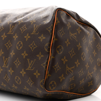 Louis Vuitton Monogram Speedy 40 9 of 12