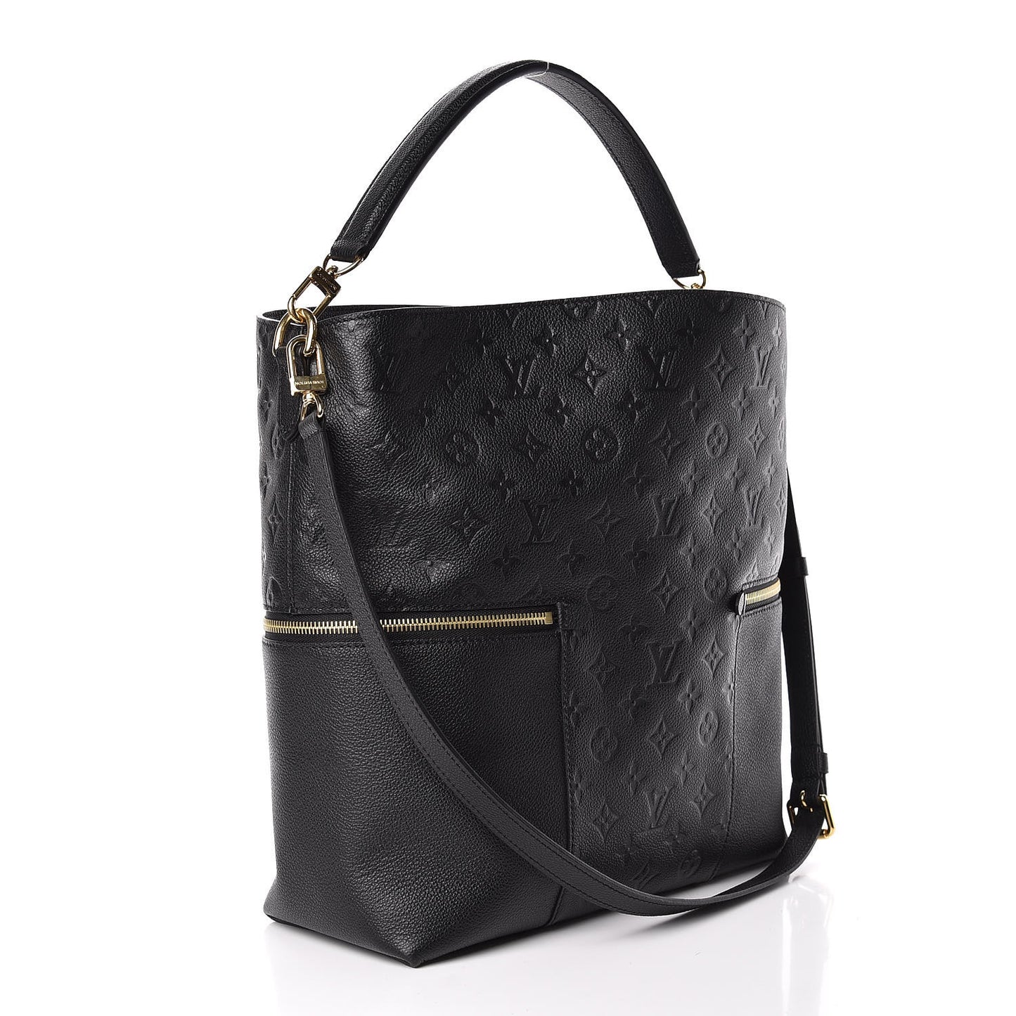 Empreinte Melie Black