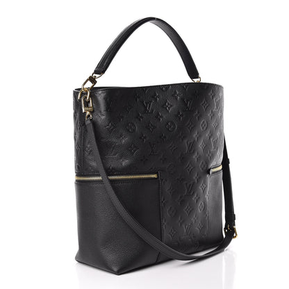 Louis Vuitton Empreinte Melie Black 3 of 11