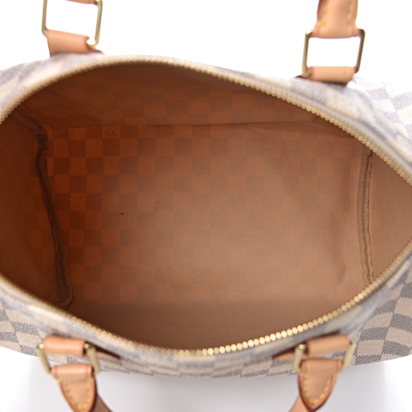 Damier Azur Speedy 30