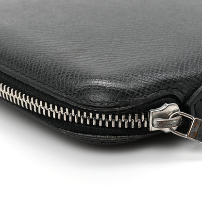 Louis Vuitton Taiga Atoll Travel Organizer Ardoise 11 of 13