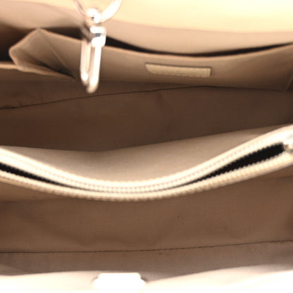 Louis Vuitton Epi Passy PM Ivory 5 of 10
