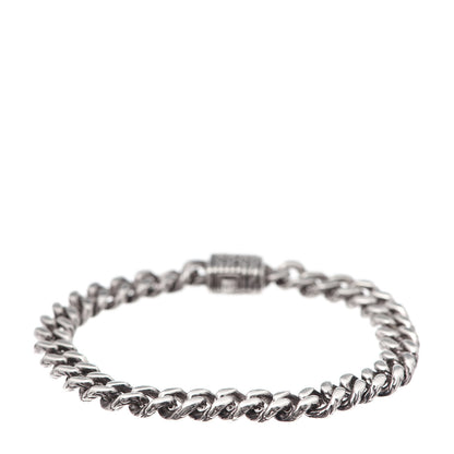 John Hardy Sterling Silver Classic Chain Curb Link Bracelet 3 of 5