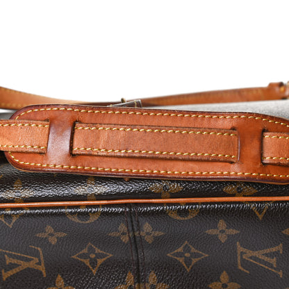 Louis Vuitton Monogram Sologne 12 of 17