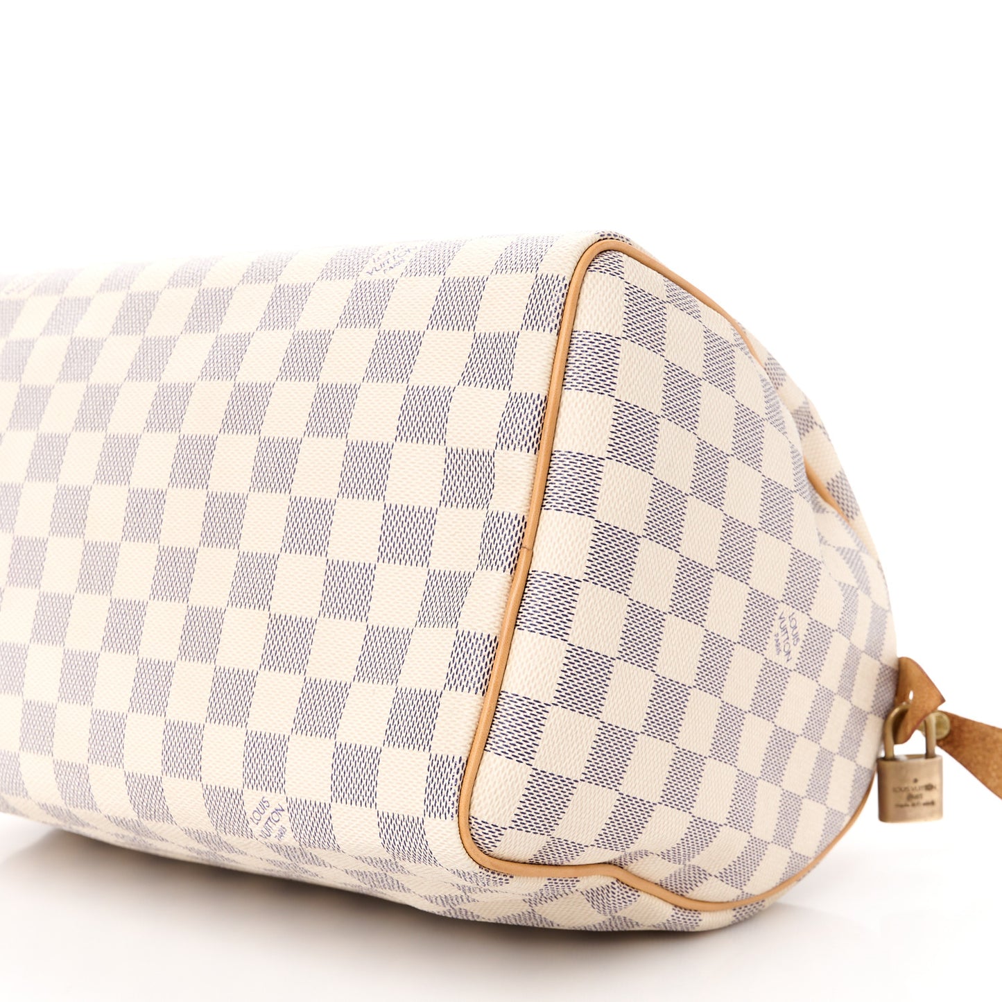 Damier Azur Speedy 30
