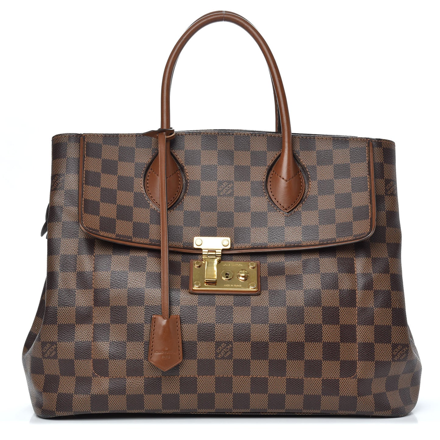 Damier Ebene Ascot