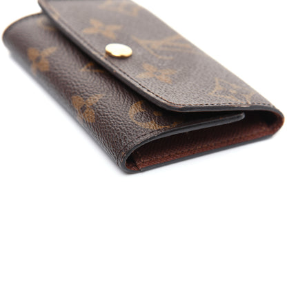 Louis Vuitton Monogram 6 Key Multicles Holder 13 of 17