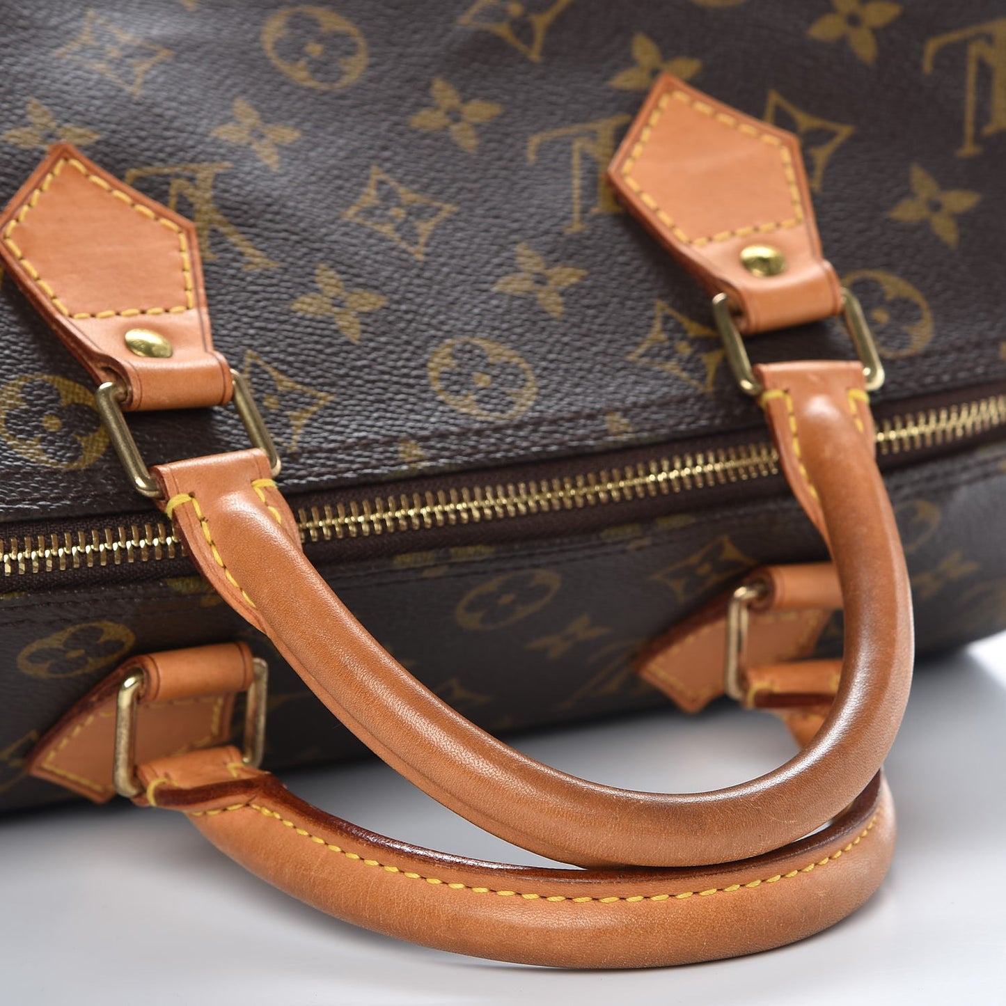 Monogram Speedy 30