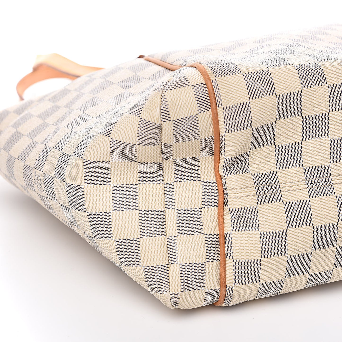 Damier Azur Totally MM