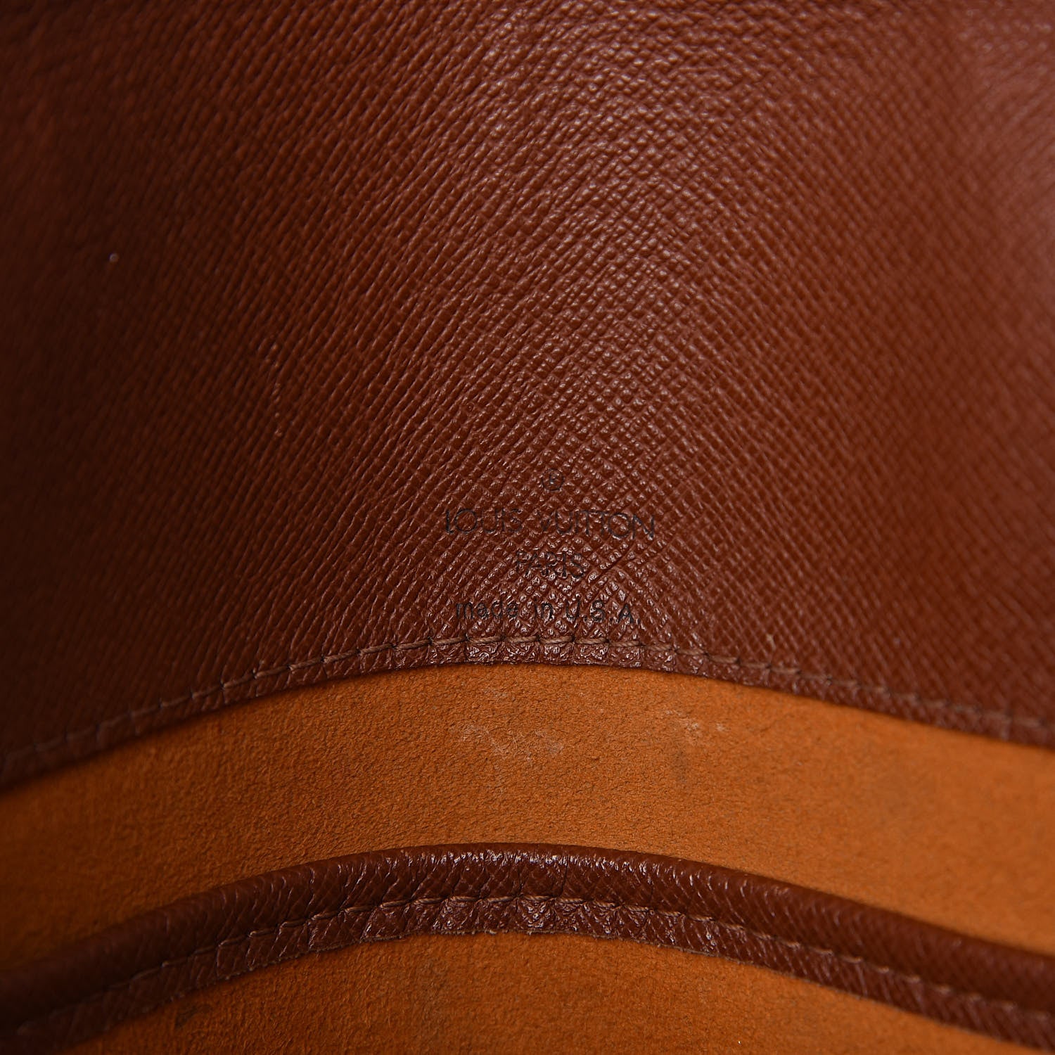 Louis Vuitton Monogram Musette Tango 6 of 18