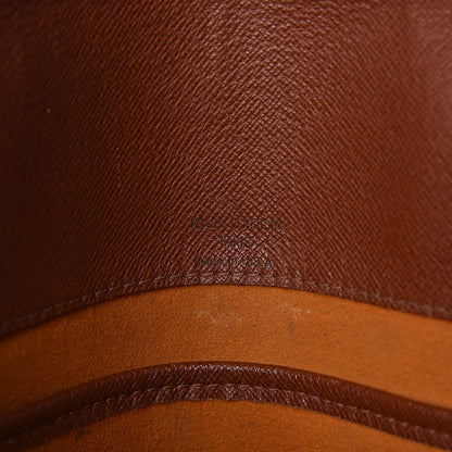 Louis Vuitton Monogram Musette Tango 6 of 18